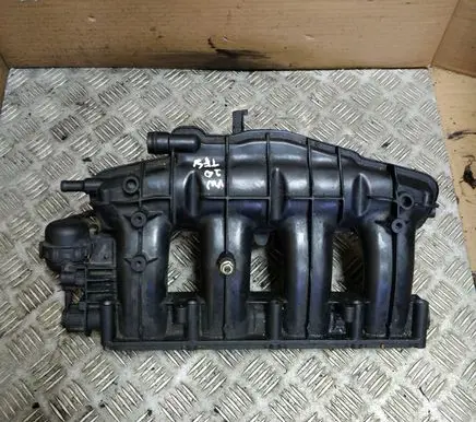 Audi A4 S4 B8 8K Intake manifold 06133185