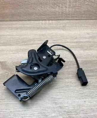 BMW 3 F30 F35 F31 Engine bonnet/hood lock/catch 7242548 360812