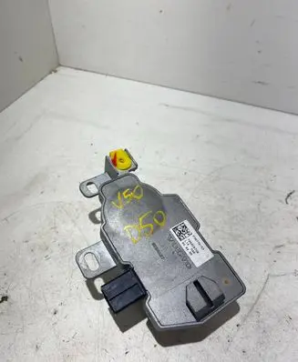 Volvo V50 Steering wheel lock P30776153 T160CB79B