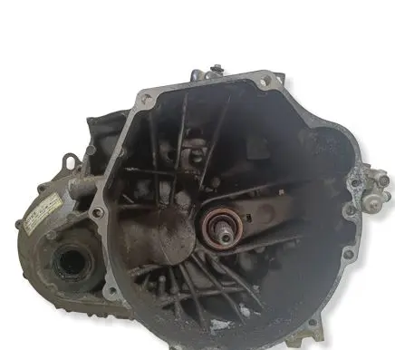 Honda Accord Manual 5 speed gearbox AWD6 AWD61019331