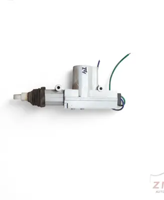Central locking motor