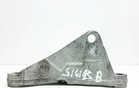 BMW 5 F10 F11 Fuel pump bracket 7810698