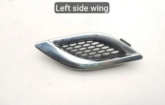 Maserati Quattroporte Fender grill 670010340