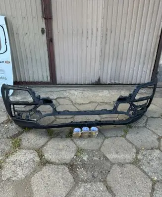 Hyundai Kona I Front bumper 86512-J9000