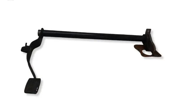 Hyundai Pony Brake pedal 