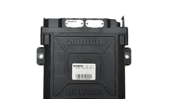 Iveco Daily 6th gen Engine control unit/module ECU