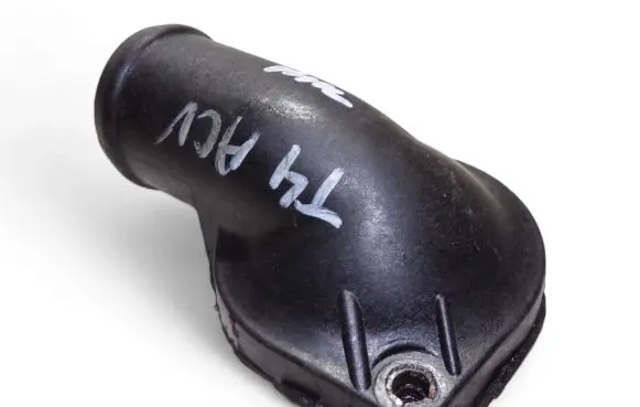 Thermostat/thermostat housing