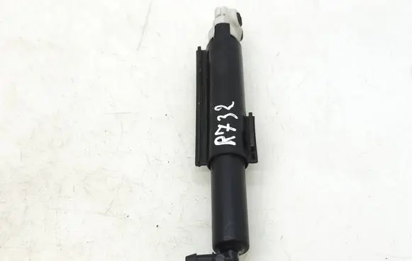 Nissan Qashqai Headlight washer spray nozzle 286114EM0A