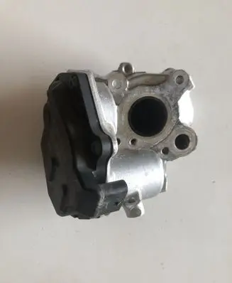 Mercedes-Benz CLA C117 X117 W117 EGR valve A6511400860