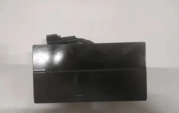 Infiniti QX70 S51 Distronic sensor radar 28437-3FZ2A