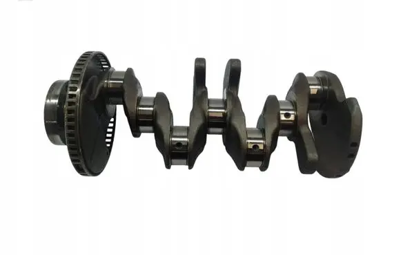 Audi Q2 - Crankshaft 06LF