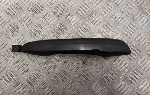 Peugeot Traveller Front door exterior handle 242820