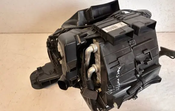 Nissan Qashqai Interior heater climate box assembly 06290079 272104EA4C 272104EA40