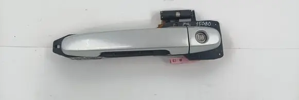 Toyota RAV 4 (XA20) Front door exterior handle 1D4 FRONT-LEFT