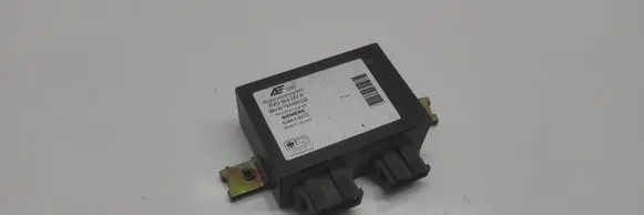 Volkswagen Sharan Immobilizer control unit/module 7M0959257R