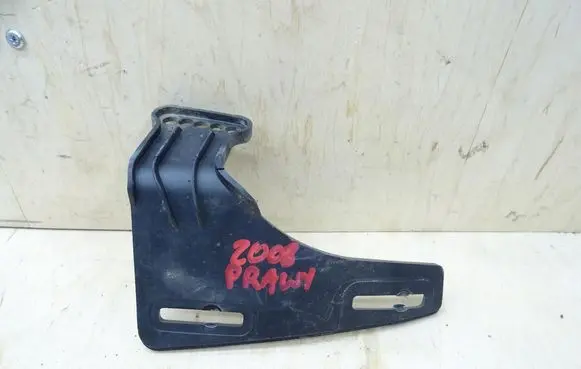 Peugeot 307 Fender mounting bracket
