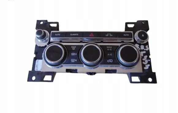 Land Rover Range Rover Sport L494 Climate control unit DPLA18A802DF00