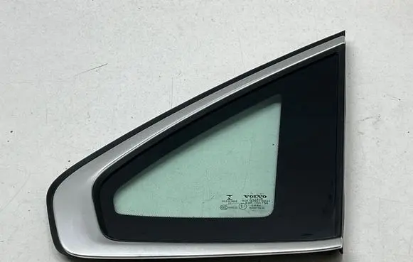 Volvo S90, V90 Rear side window 43R001734 E000137