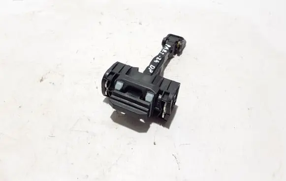 Peugeot Partner III Front door check strap stopper 9819015380