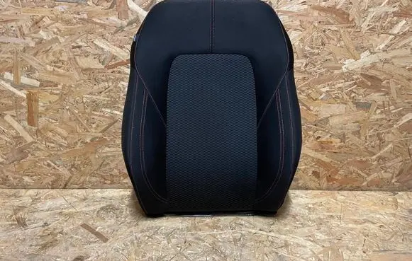 Ford Puma Front passenger seat 