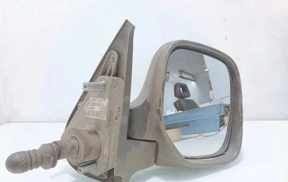 Peugeot Partner Coupe wind mirror (mechanical) 96193823XT 010959