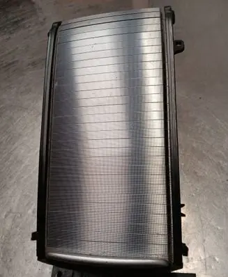 Volvo S60 Glove box 30643625