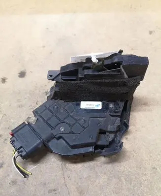 Mazda 3 I Rear door lock 014521701 3N6AA26412B 1452169