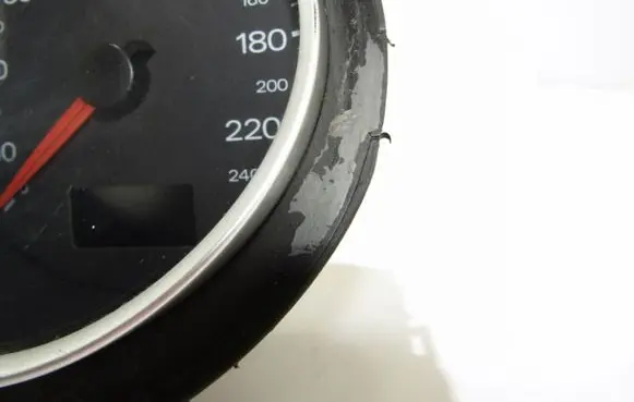 Audi A2 Speedometer (instrument cluster) 8z0920900g