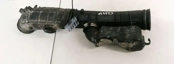 Honda Accord Air intake hose/pipe