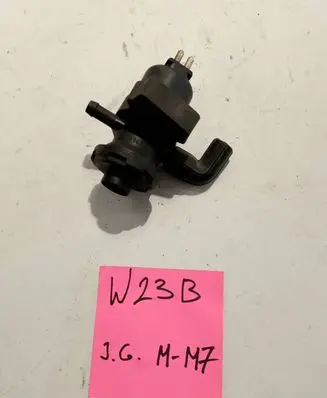 Mercedes-Benz E W211 Turbo solenoid valve 0011409960