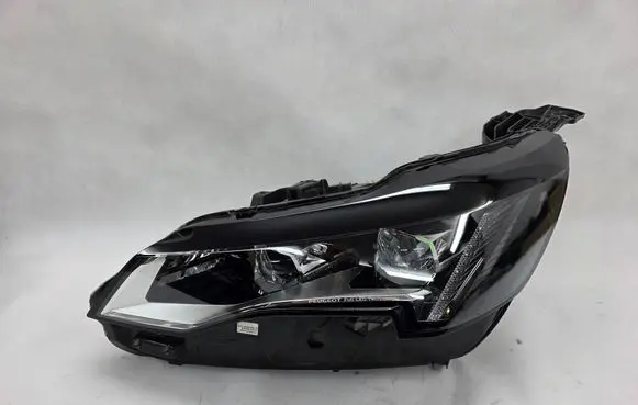 Peugeot 3008 II Headlight/headlamp SPEED9836230680 9836230680