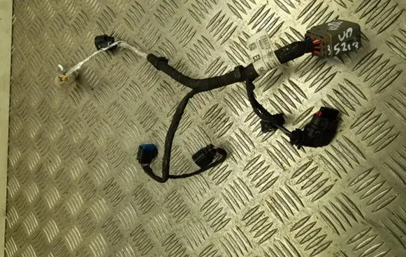 KIA Xceed Engine installation wiring loom 3941208200