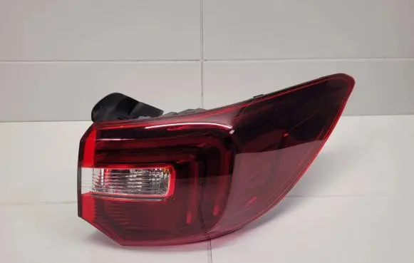 Opel Grandland X Rear/tail lights YP00098280