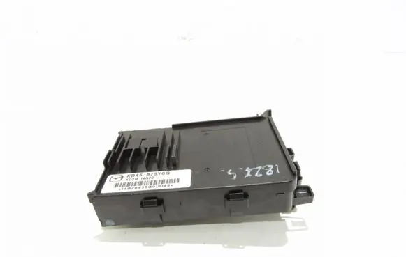 Mazda 6 Other control units/modules KD45675Y0G