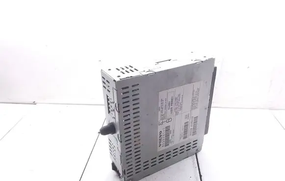 Volvo V50 CD/DVD changer 86960511 43289132