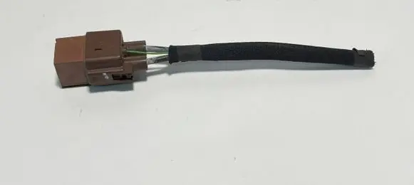 Peugeot 3008 II Other relay 9656916680 27380