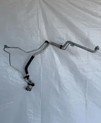 Opel Mokka Air conditioning (A/C) pipe/hose 95144590