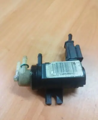 Ford Grand C-MAX Turbo solenoid valve F1DQ9S468AC
