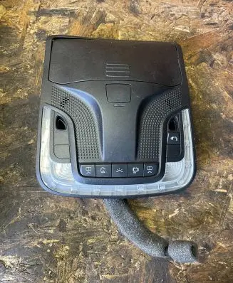 Mercedes-Benz Sprinter W907 W910 Front seat light A9109004300