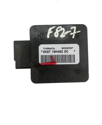 Ford Transit Rain sensor DE8T19H463DC
