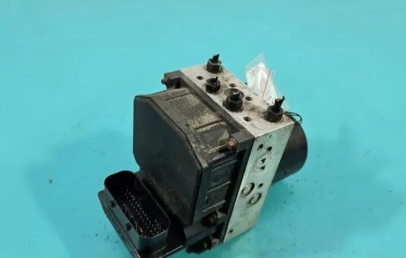 Skoda Fabia Mk1 (6Y) ABS Pump 0265224011 IMPRK1483907
