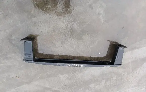 Seat Arona Rear bumper support beam 
