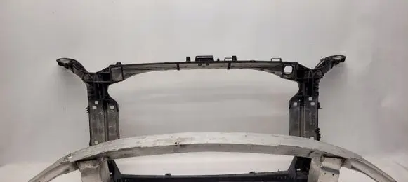 Audi A6 S6 C8 4K Radiator support slam panel 4K0121286