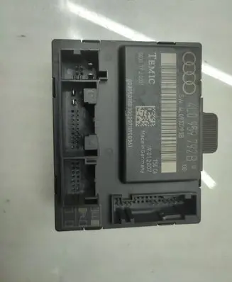 Audi Q7 4L Door control unit/module 4L0959792