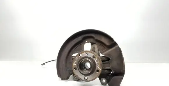 Volvo V60 Front wheel hub spindle knuckle