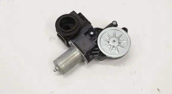 Lexus ES VII XZ10 Rear door window regulator motor