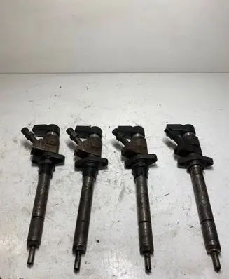 Ford S-MAX Fuel injectors set 9657144580