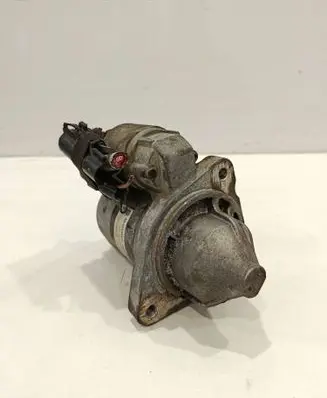 Ford Fiesta Starter motor CV6T11000GD ESW10E40 13A50478C