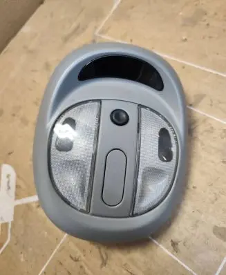 Chrysler PT Cruiser Front seat light 0TB77TRMAH