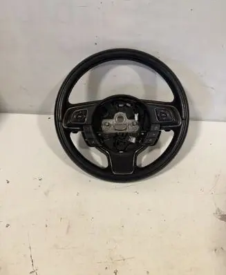 Jaguar XJ X351 Steering wheel